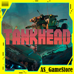 **TankHead / Танкхед | ПК Epic Games EGS**