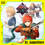 *Ys Memoire: The Oath in Felghana | PS4/PS5 Турция