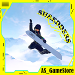 *Shredders | PS5 Турция*