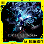*ENDER MAGNOLIA: Bloom in the Mist | PS4/PS5 Турция