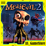 * MediEvil 2 ** PS4/PS5/ПС Турция *