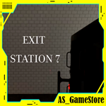 * Exit Station 7 | PS5 Турция *