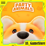 *Party Animals / Пати Энималс | PS5 Турция*