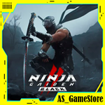 *Ninja Gaiden 2 Black / Ниндзя Гайден 2 | PS5 Турция