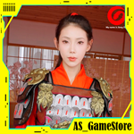 **My name is Jiang Ziya | ПК Epic Games EGS**
