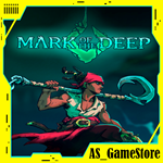 **Mark of the Deep | ПК Epic Games EGS**
