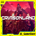 **Crimsonland | ПК Epic Games EGS**