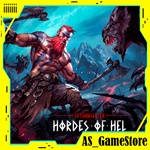 **Jotunnslayer: Hordes of Hel | ПК Epic Games EGS**
