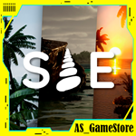 **SAE | ПК Epic Games EGS**
