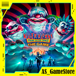 **Killer Klowns From Outer Space: The Game | Epic Games