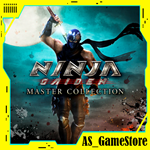 *Ниндзя Гайден: Master Collection | PS4/PS5 Турция*