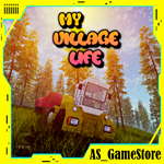 **My Village Life/Моя Деревенская Жизнь | ПК Epic Games