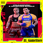 *UFC 5 - Volk & Val Bundle | PS5 Турция