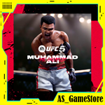 *UFC 5 - Мухаммед Али | PS5 Турция