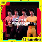 * UFC 5 - Брюс Ли Bundle ** PS5/ПС Турция *