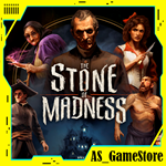 **The Stone of Madness | ПК Epic Games EGS**