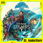 **Eternal Strands | ПК Epic Games EGS**