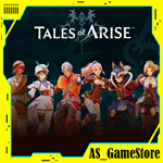 *Tales of Arise - Premium Costume Pack |DLC| PS Турция