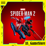 **Marvels Spider Man 2 /Человек Паук |ПК Epic Games EGS