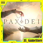 ** Pax Dei ** ПК Эпик Геймс EGS **