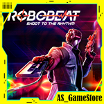 *ROBOBEAT | PS5 Турция*