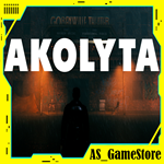 **Akolyta | ПК Epic Games EGS**