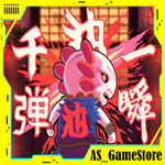 **AK-xolotl | ПК Epic Games EGS**