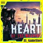 **Heart of the Machine | ПК Epic Games EGS**