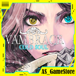 **Vambrace: Cold Soul | ПК Epic Games EGS**