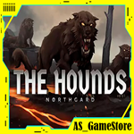 **Northgard - Garm Clan of the Hounds |DLC| Epic Games