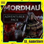 **MORDHAU - Adventurer Pack |DLC| Epic Games EGS