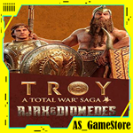 **A Total War Saga: TROY - Ajax & Diomedes |DLC| ПК EGS