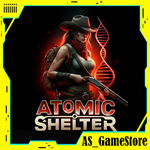 **Atomic SHELTER / Атомик Шелтер | ПК Epic Games EGS