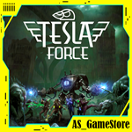 **Tesla Force | ПК Epic Games EGS**