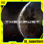 **The Crust | ПК Epic Games EGS**
