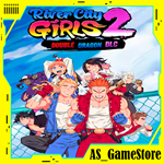 **River City Girls 2 | ПК Epic Games EGS**