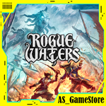 *Rogue Waters | PS5 Турция*