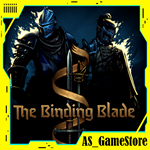 **Darkest Dungeon 2 - The Binding Blade |Epic Games EGS