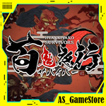 ** HYAKKI YAKO Survivor ** ПК Эпик Геймс EGS **