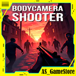 ** BodyCamera Shooter ** ПК Эпик Геймс EGS **