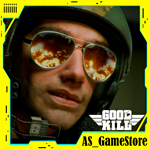 **Good Kill! | ПК Epic Games EGS**