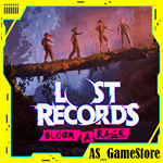 * Lost Records: Bloom & Rage ** PS Турция *