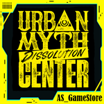 *Urban Myth Dissolution Center | PS5 Турция*