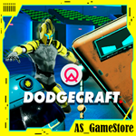 *DodgeCraft | PS5 Турция*