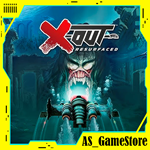 * X-Out: Resurfaced ** PS5 Турция *
