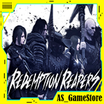 **Redemption Reapers | ПК Epic Games EGS**