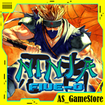 * Ninja Five-O ** PS4/PS5 Турция *