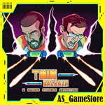 *Twin Breaker: A Sacred Symbols Adventure**PS Турция*