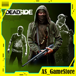 * Deadside ** PS5/PS Турция *