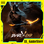 ** Blade of God X: Orisols ** ПК Эпик Геймс EGS **